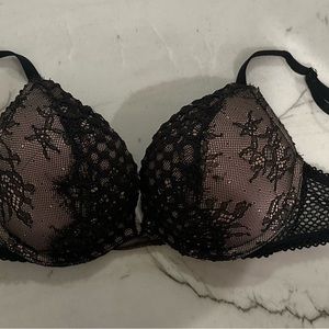 Victoria’s Secret Bombshell Bra 32B